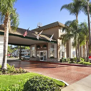 Ramada By Wyndham Costa Mesa/newport États-Unis