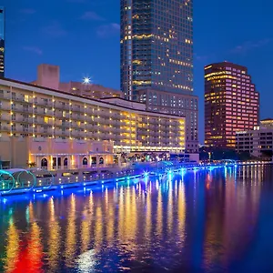 Hotel Riverwalk