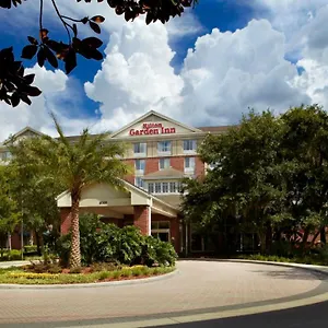 Hotel Hilton Garden East Brandon