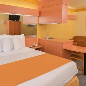 H3 Inn&suites - Lax Airport - Angeles États-Unis